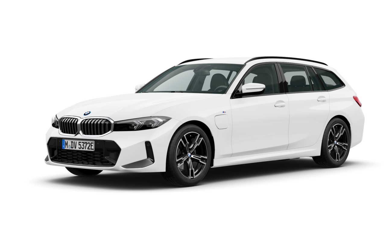M Sport